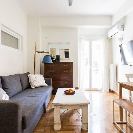 Home Sweet Home @ Central Athens 52 Sq.M. Exterior foto