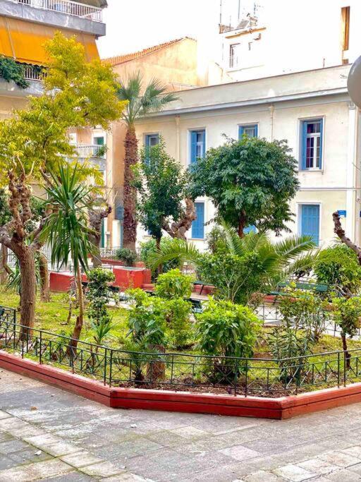 Home Sweet Home @ Central Athens 52 Sq.M. Exterior foto