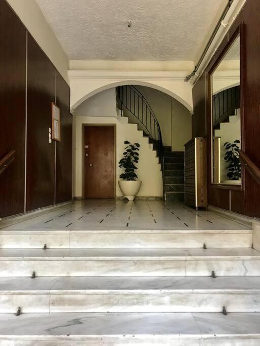 Home Sweet Home @ Central Athens 52 Sq.M. Exterior foto