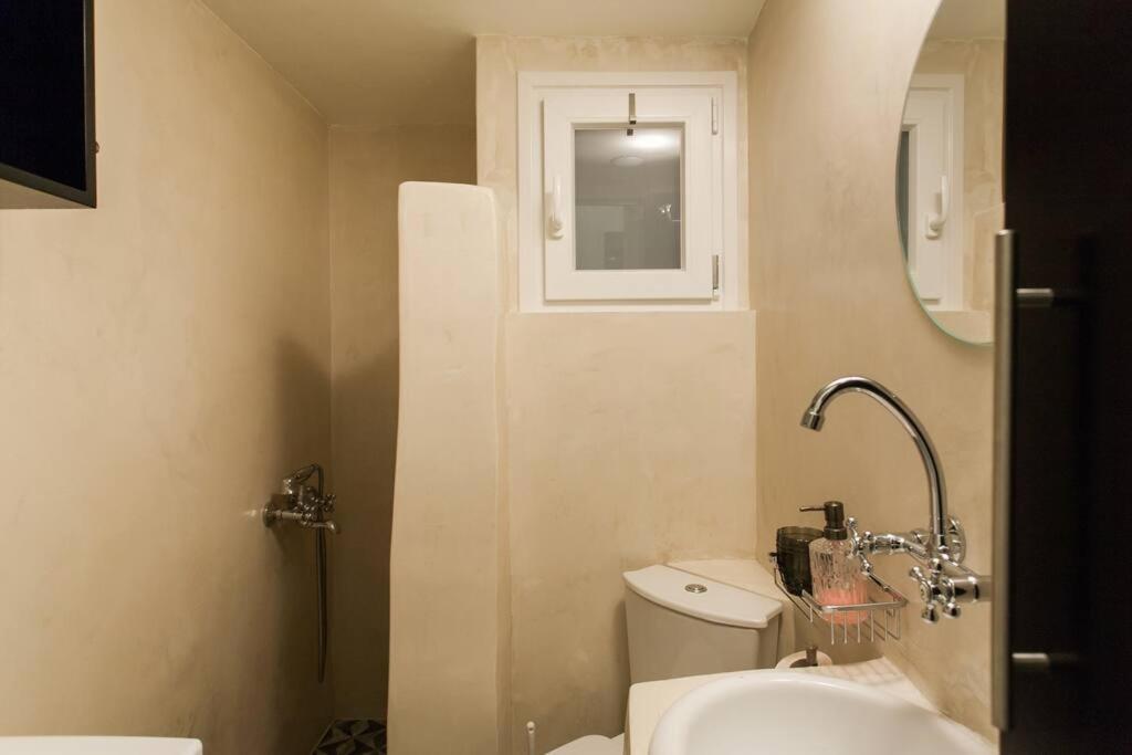 Home Sweet Home @ Central Athens 52 Sq.M. Exterior foto